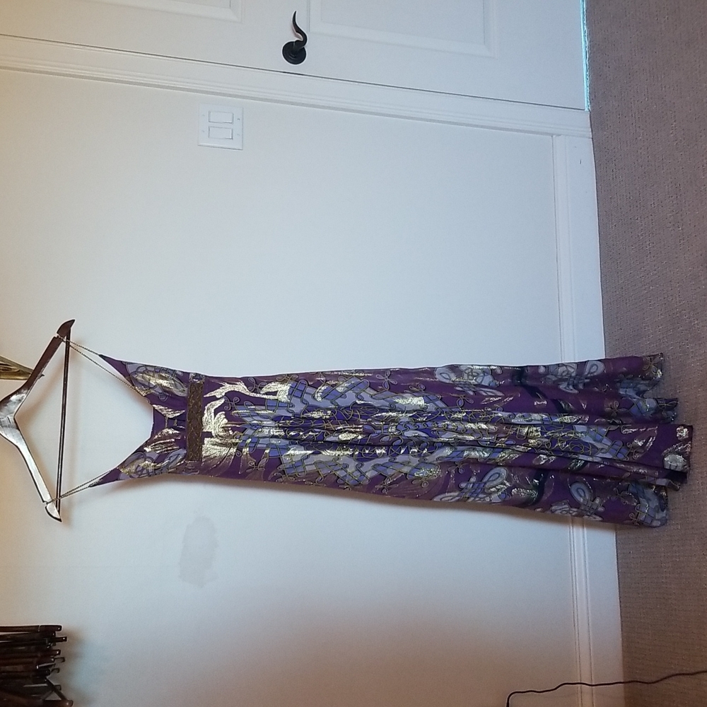 Nicole Miller Collection Size 6 Dress